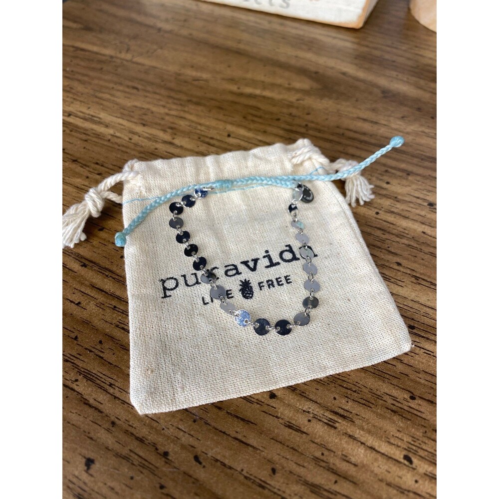 Pura Vida Bracelet